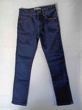 Lucky Brand Kids  Skinny Stretch Jeans  10 Boys Size
